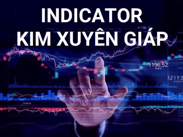 Tín hiệu giao dịch FX theo phương pháp Kim Xuyên Giáp